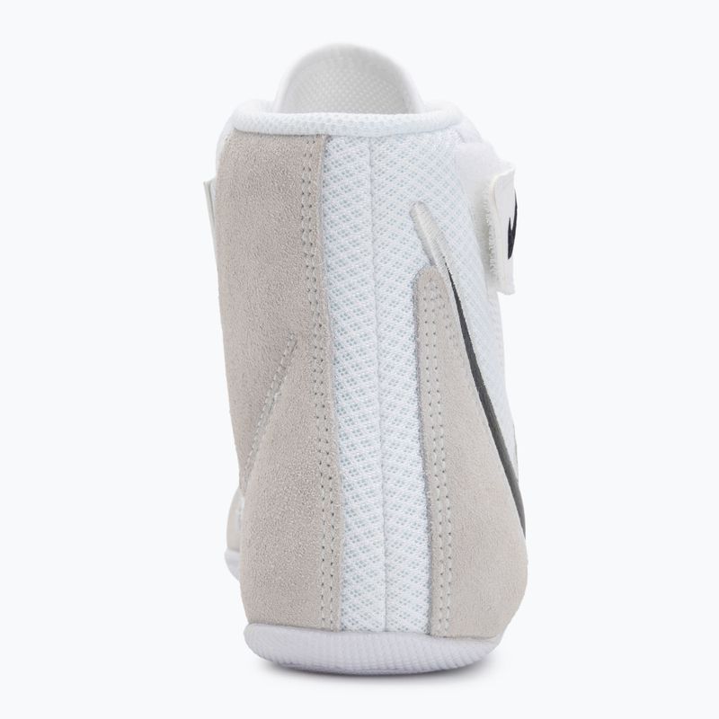 Imtynių bateliai Nike Speedsweep VIII white/black/white/photon dust 6