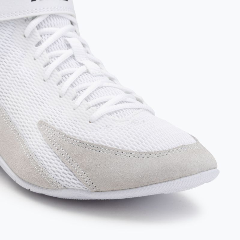 Imtynių bateliai Nike Speedsweep VIII white/black/white/photon dust 7