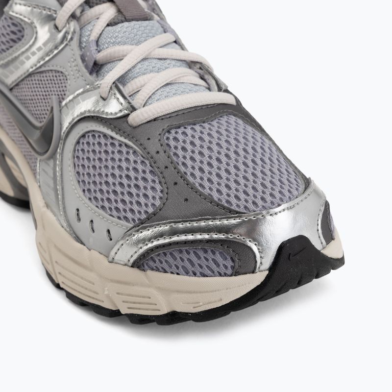 Vyriški batai Nike V5 RNR cement grey/grey fog/cement grey 7
