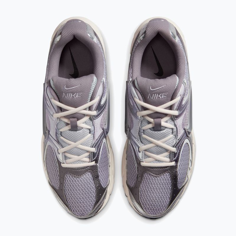 Vyriški batai Nike V5 RNR cement grey/grey fog/cement grey 4
