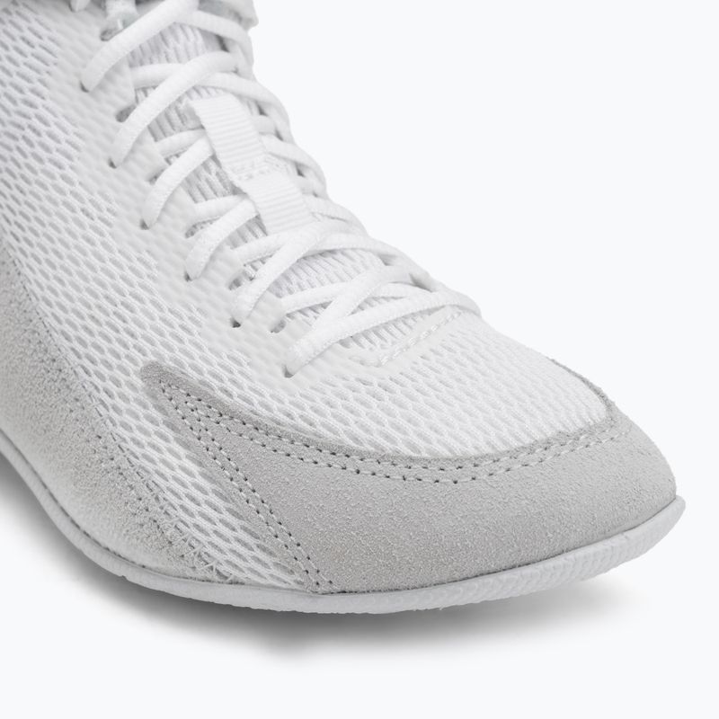 Vaikiški imtynių batai Nike Speedsweep VIII GS white/black/white/photon dust 7