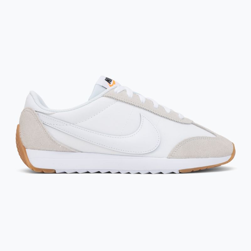 Moteriški batai Nike Pacific white/safety orange/white 2