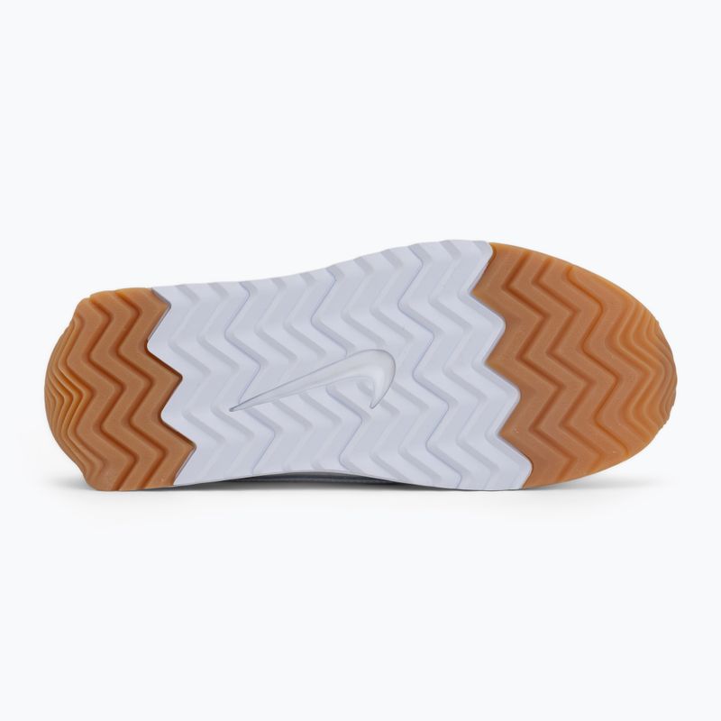 Moteriški batai Nike Pacific white/safety orange/white 4