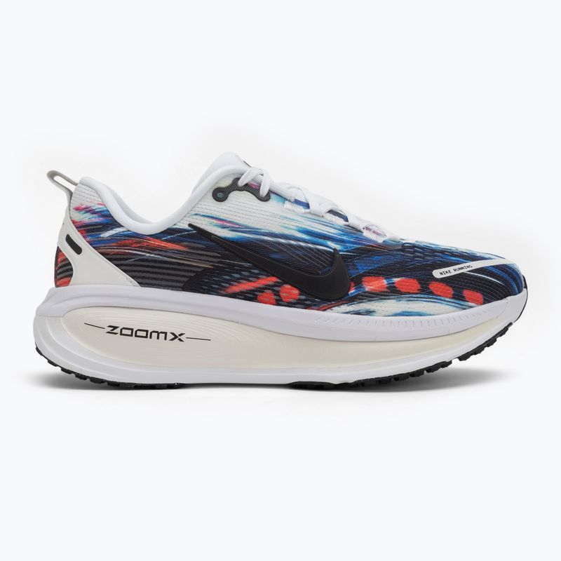 Vyriški bėgimo bateliai Nike Vomero 18 SE multi color/black/white/sail 2