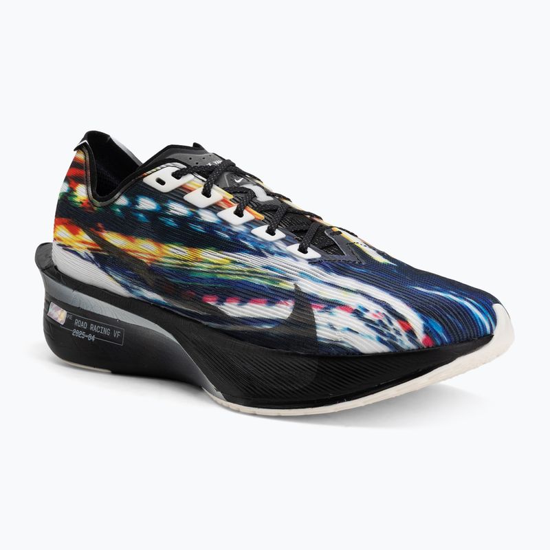 Vyriški bėgimo batai Nike Vaporfly 4 multi color/black/white/sail