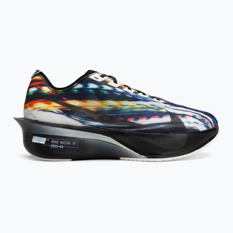 Vyriški bėgimo batai Nike Vaporfly 4 multi color/black/white/sail 2
