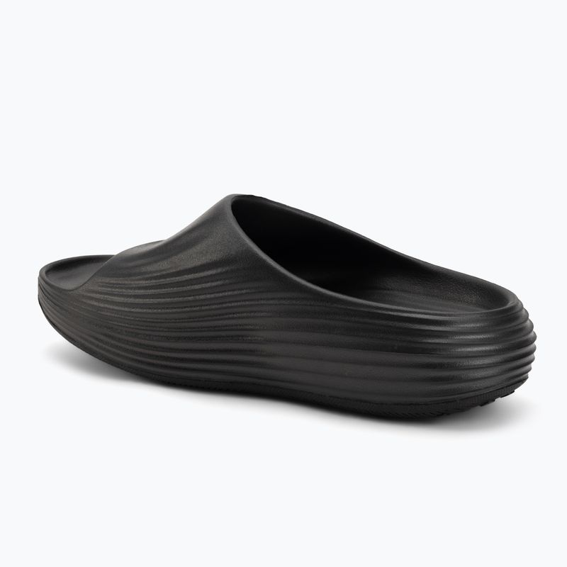 Vyriškos šlepetės Nike ReactX Rejuven8 black/black/black 3