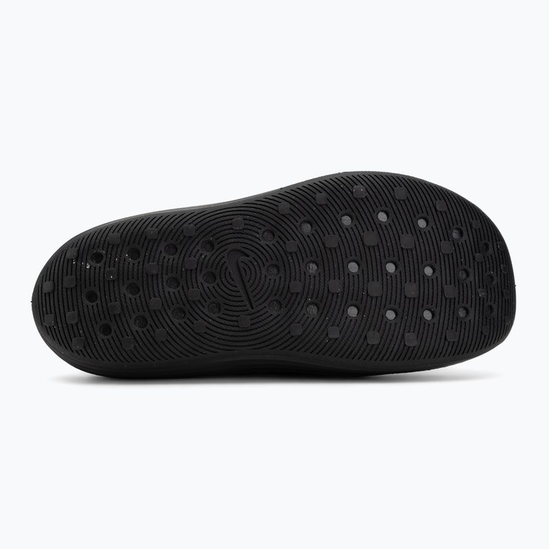Vyriškos šlepetės Nike ReactX Rejuven8 black/black/black 4