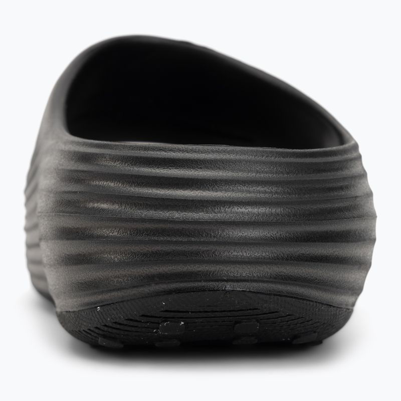 Vyriškos šlepetės Nike ReactX Rejuven8 black/black/black 6