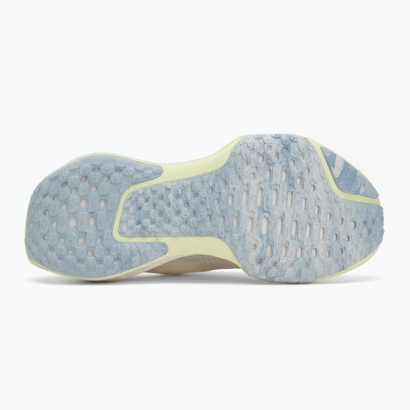 Moteriški bėgimo batai Nike Invincible 3 sail/pink foam/sail/football grey 4