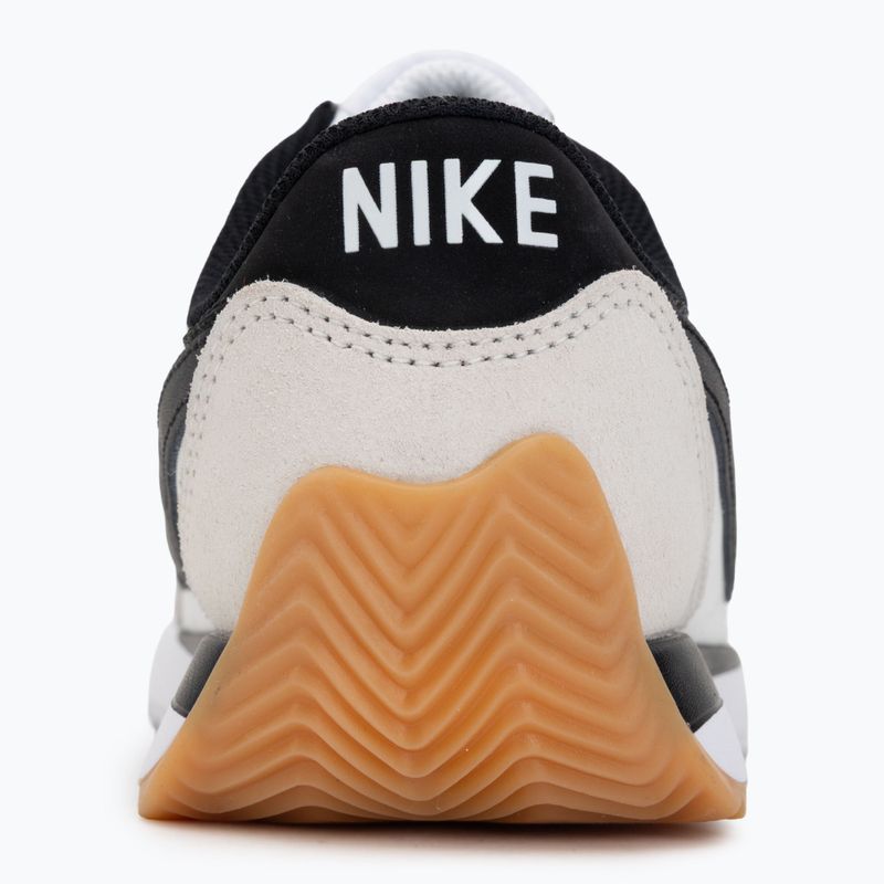 Moteriški Nike Pacific batai balti/platinos atspalvis/saugumo oranžinė/juoda 6
