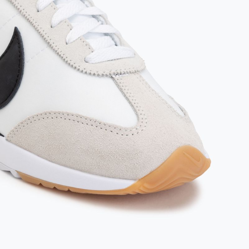 Moteriški Nike Pacific batai balti/platinos atspalvis/saugumo oranžinė/juoda 7