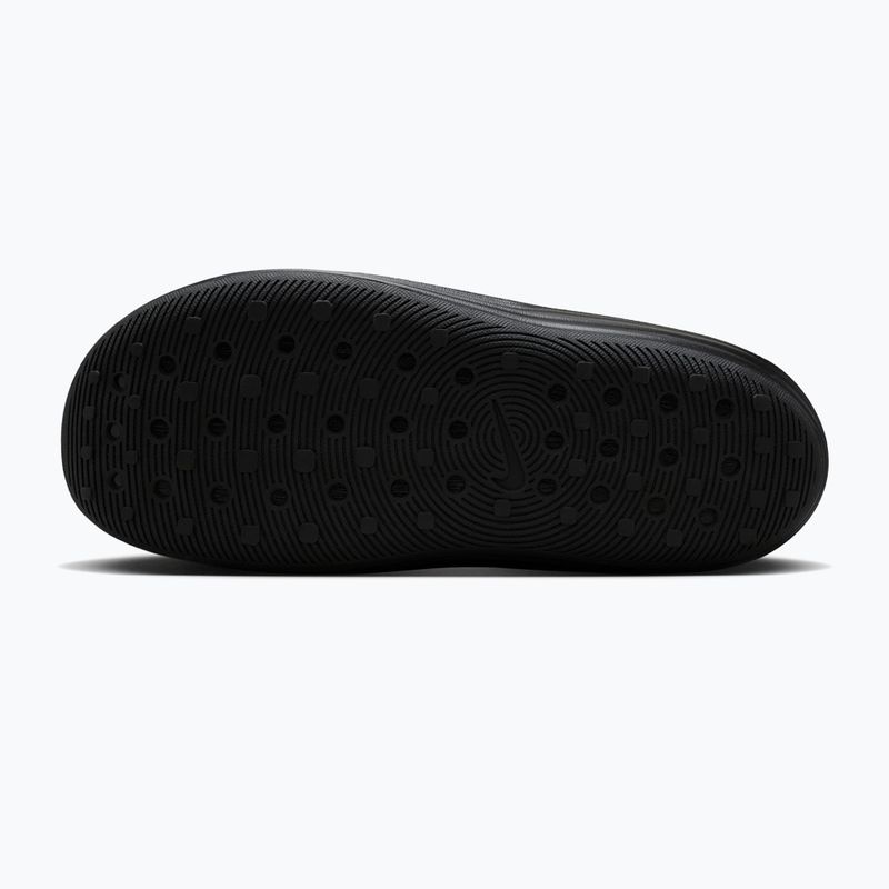 Vyriškos šlepetės Nike ReactX Rejuven8 black/black/black 3