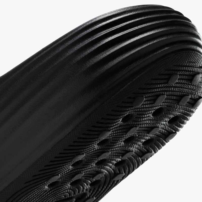 Vyriškos šlepetės Nike ReactX Rejuven8 black/black/black 5