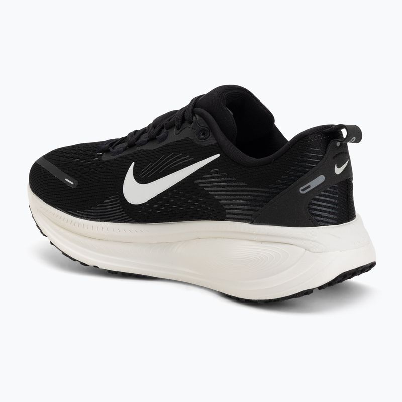 Moteriški bėgimo batai  Nike Vomero 18 black/coconut milk/summit white 3