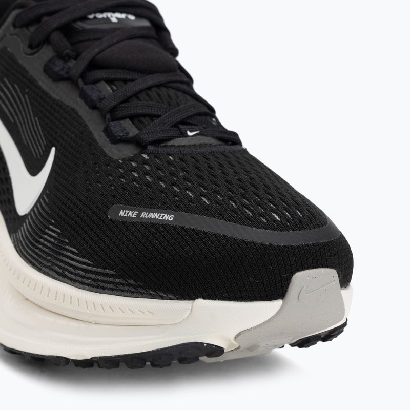 Moteriški bėgimo batai  Nike Vomero 18 black/coconut milk/summit white 7