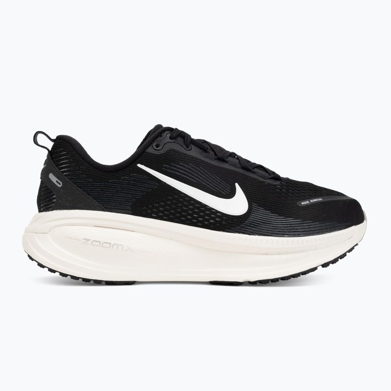 Vyriški bėgimo bateliai Nike Vomero 18 Vomero 18 IF0514 black/coconut milk/summit white 2