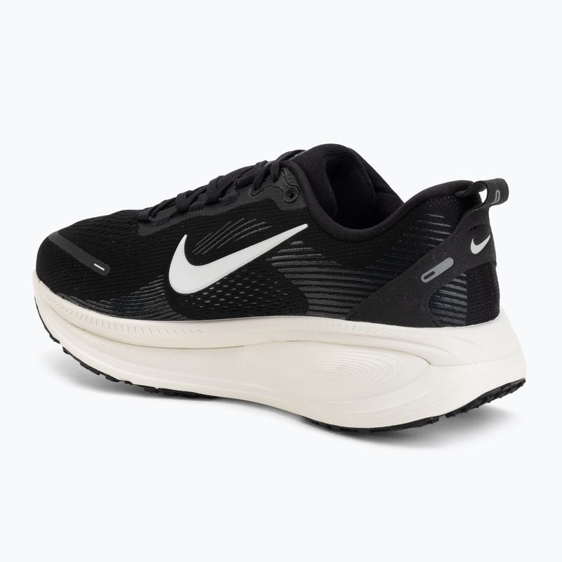 Vyriški bėgimo bateliai Nike Vomero 18 Vomero 18 IF0514 black/coconut milk/summit white 3