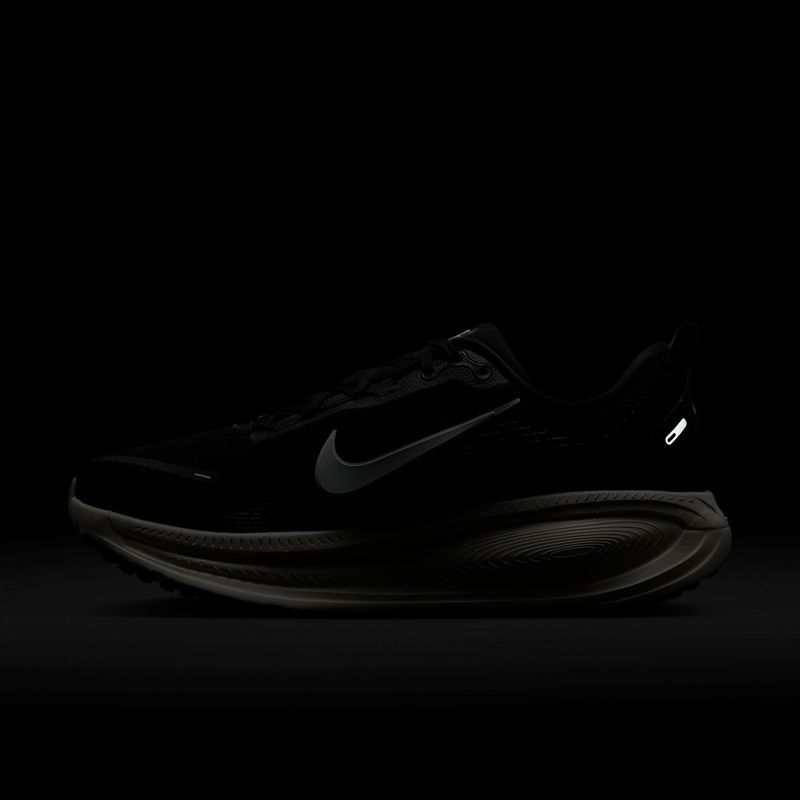 Vyriški bėgimo bateliai Nike Vomero 18 Vomero 18 IF0514 black/coconut milk/summit white 9