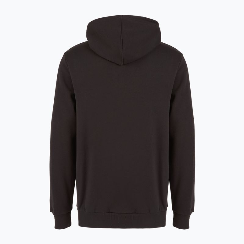 Vyriškas džemperis New Era NOS NBA Regular Los Angeles Clippers Hoody black 2