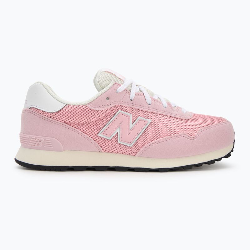 Batai New Balance 515's V1 lilac glo 2
