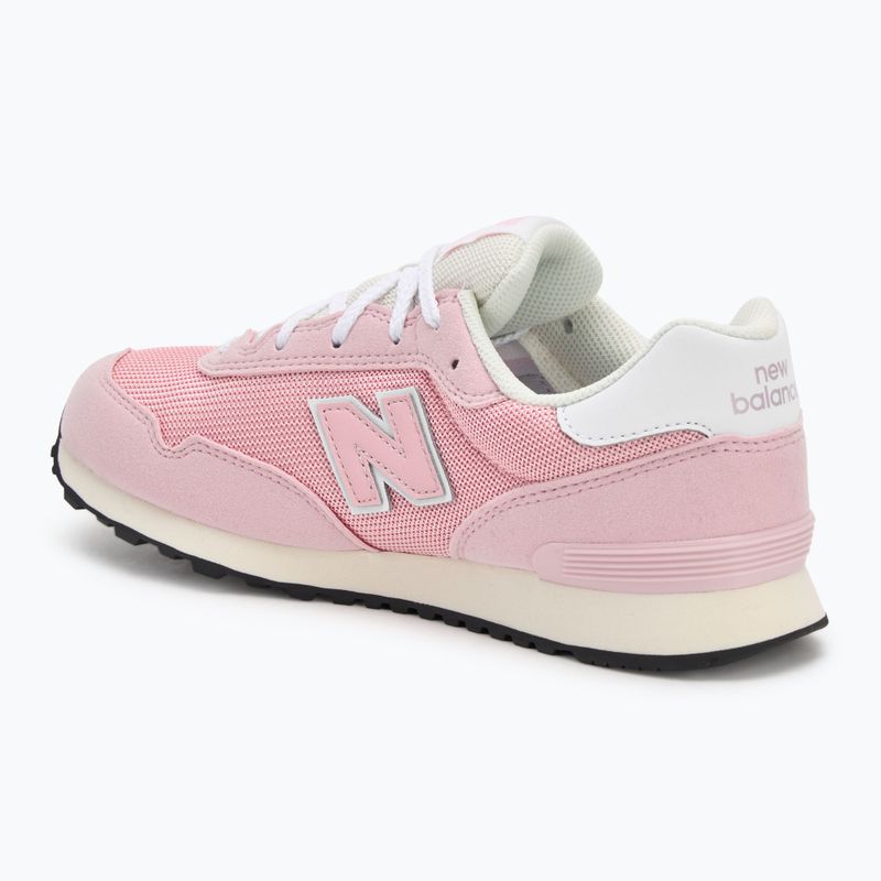 Batai New Balance 515's V1 lilac glo 3