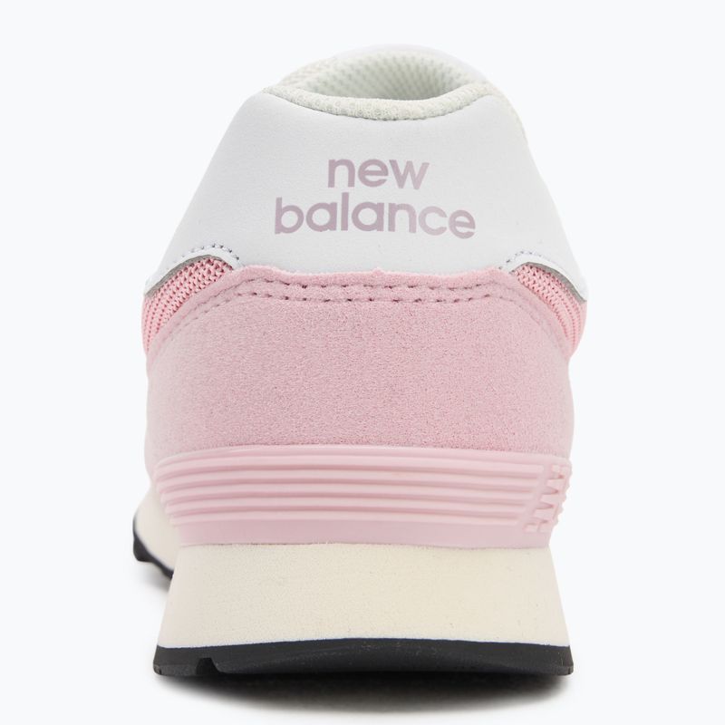 Batai New Balance 515's V1 lilac glo 6