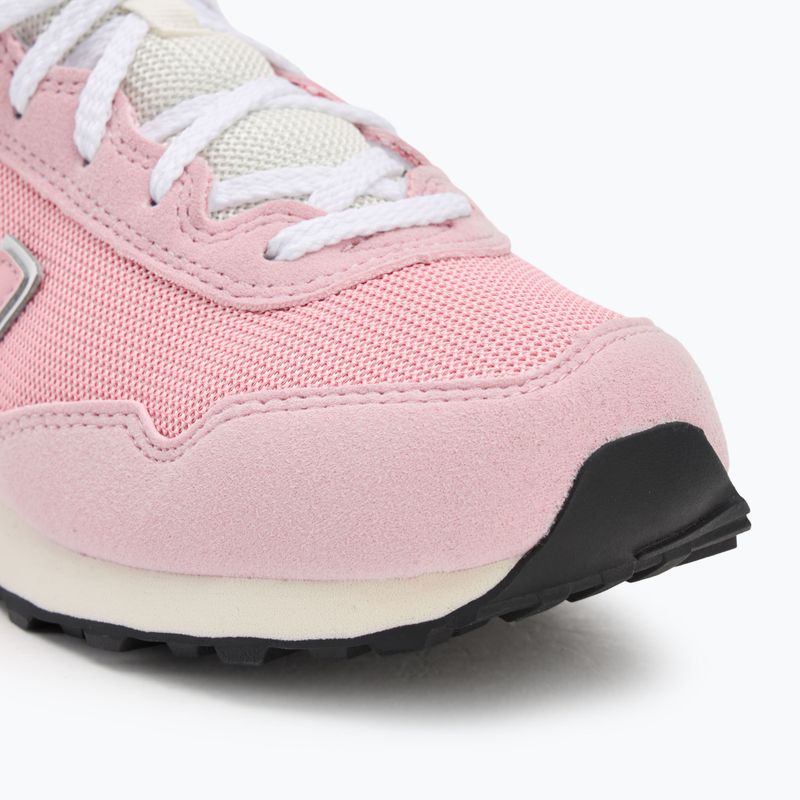 Batai New Balance 515's V1 lilac glo 7