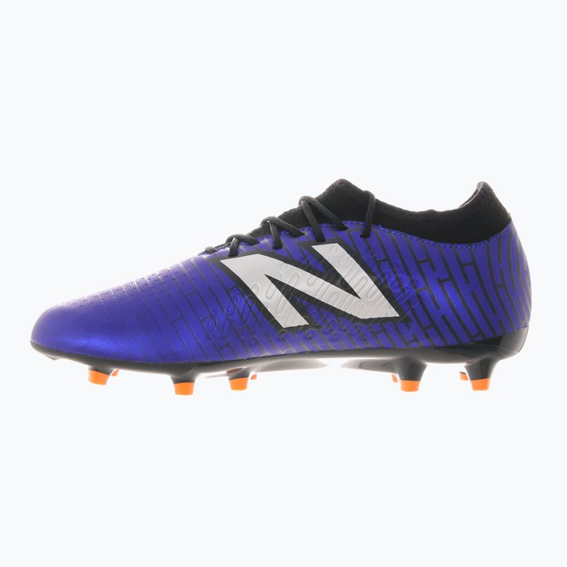 Vyriški futbolo batai New Balance Tekela Magique V4+ FG blue 9