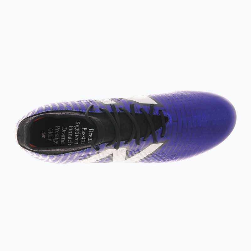 Vyriški futbolo batai New Balance Tekela Magique V4+ FG blue 10