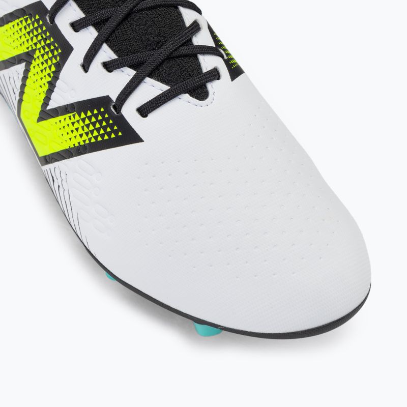 Vyriški futbolo batai New Balance Tekela Magique V4+ FG white 7