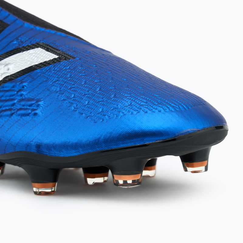 Vyriški futbolo batai New Balance Tekela Magia V4+ FG blue 7