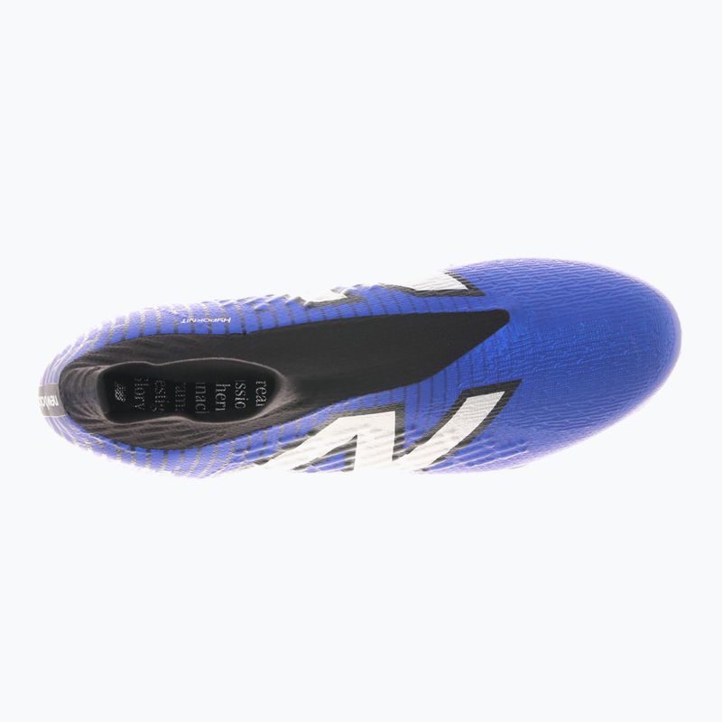 Vyriški futbolo batai New Balance Tekela Magia V4+ FG blue 10