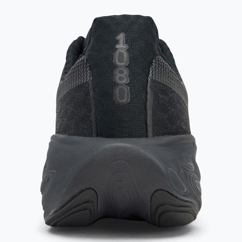 Vyriški bėgimo bateliai New Balance Fresh Foam 1080 X v14 black 6