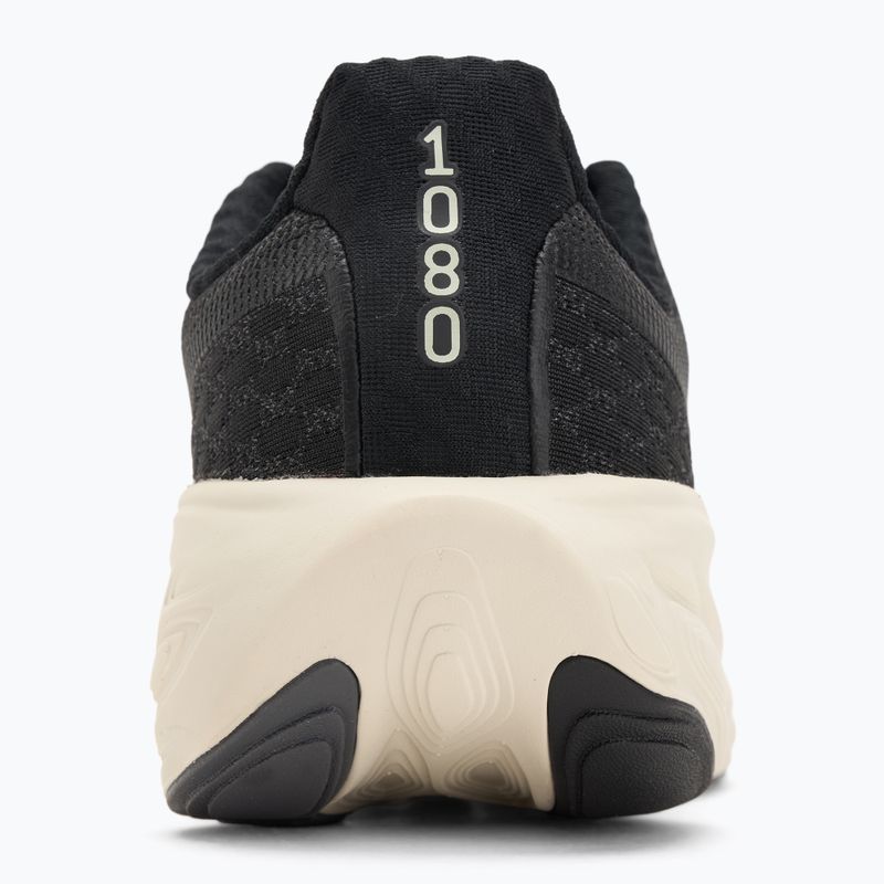 Vyriški bėgimo bateliai New Balance Fresh Foam X 1080 v14 juodi 6