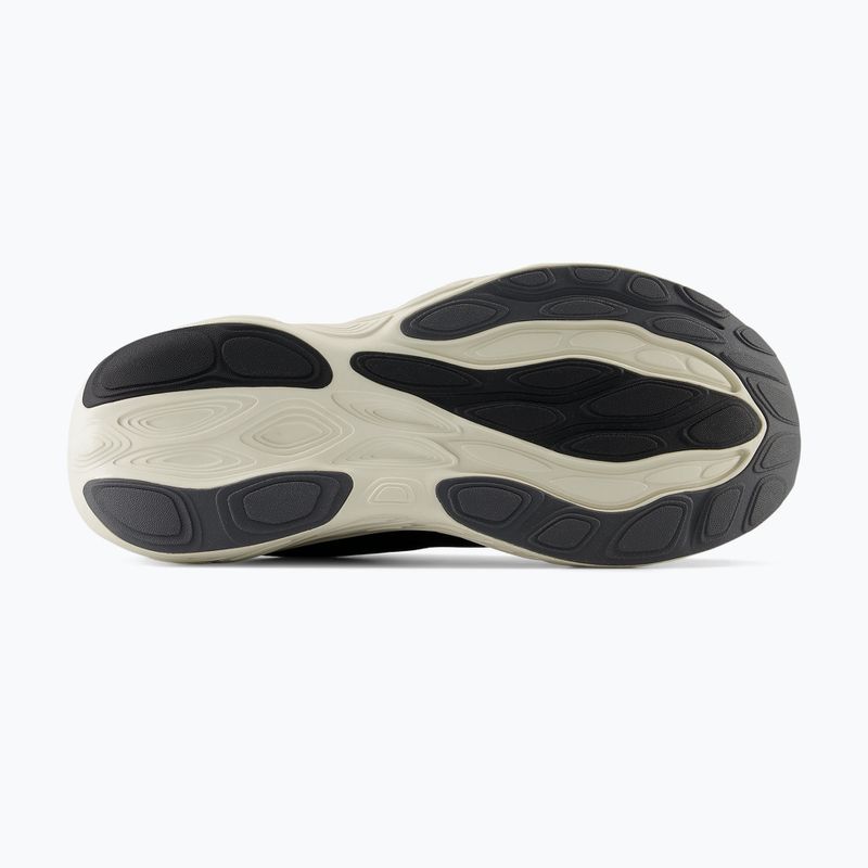 Vyriški bėgimo bateliai New Balance Fresh Foam X 1080 v14 juodi 15