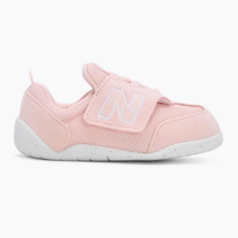 Vaikiški batai New Balance NW1ST V1 pink 2
