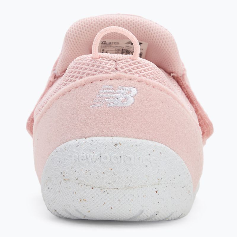 Vaikiški batai New Balance NW1ST V1 pink 6