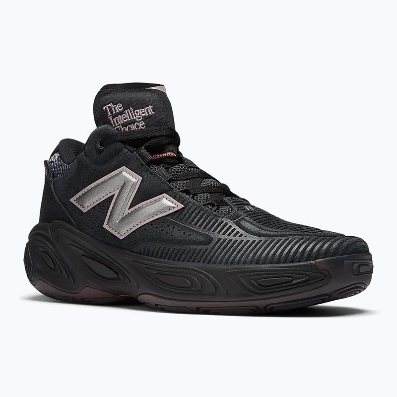 Krepšinio batai New Balance Fresh Foam BB v2 black