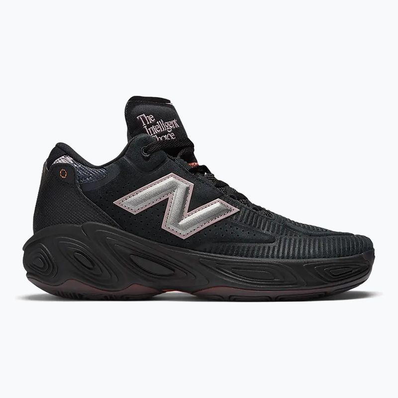 Krepšinio batai New Balance Fresh Foam BB v2 black 2