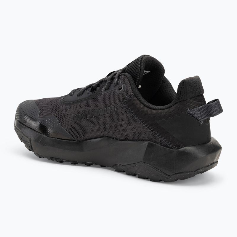 Vyriški bėgimo bateliai New Balance Dynasoft Nitrel V6 phantom 3
