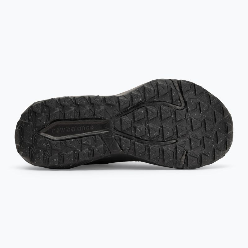 Vyriški bėgimo bateliai New Balance Dynasoft Nitrel V6 phantom 4