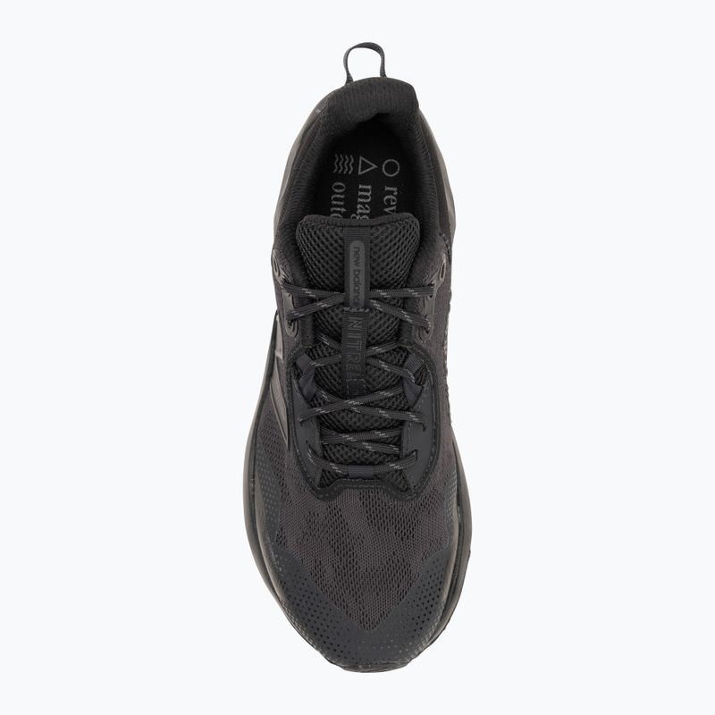 Vyriški bėgimo bateliai New Balance Dynasoft Nitrel V6 phantom 5
