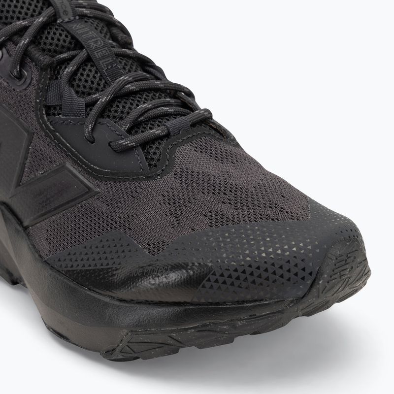 Vyriški bėgimo bateliai New Balance Dynasoft Nitrel V6 phantom 7