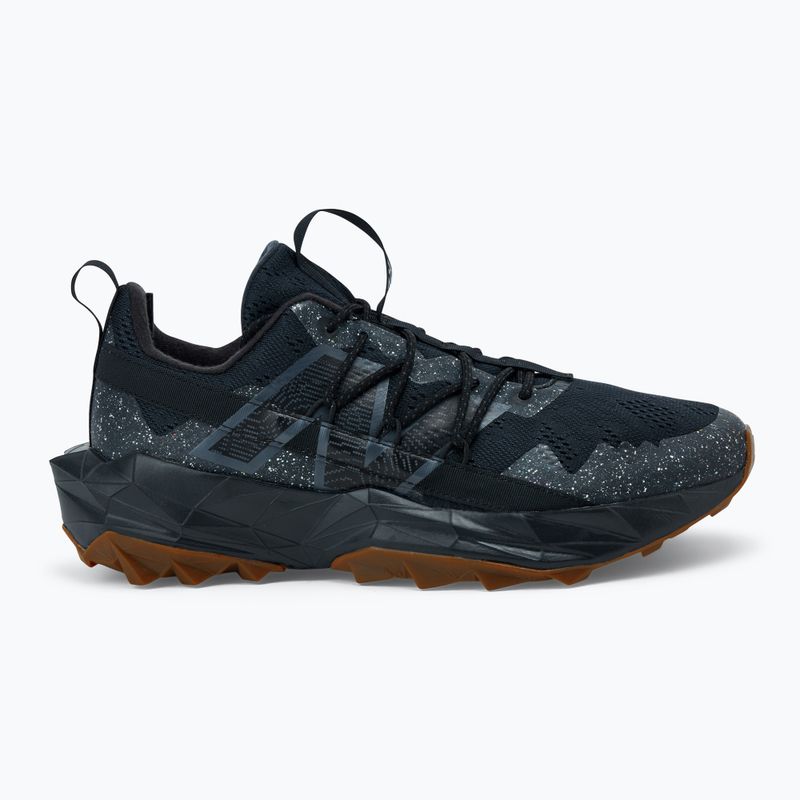 Vyriški bėgimo bateliai New Balance Dynasoft Tektrel V1 black 2