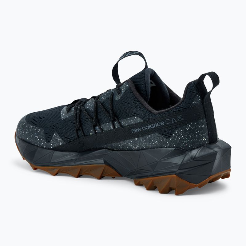Vyriški bėgimo bateliai New Balance Dynasoft Tektrel V1 black 3