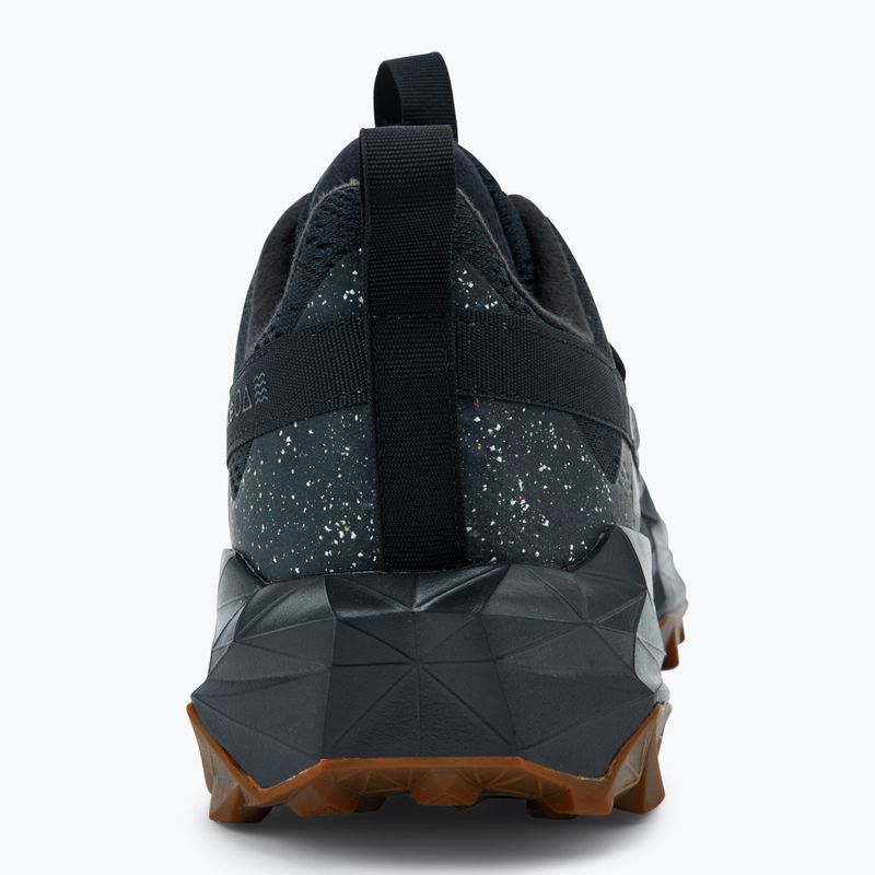 Vyriški bėgimo bateliai New Balance Dynasoft Tektrel V1 black 6