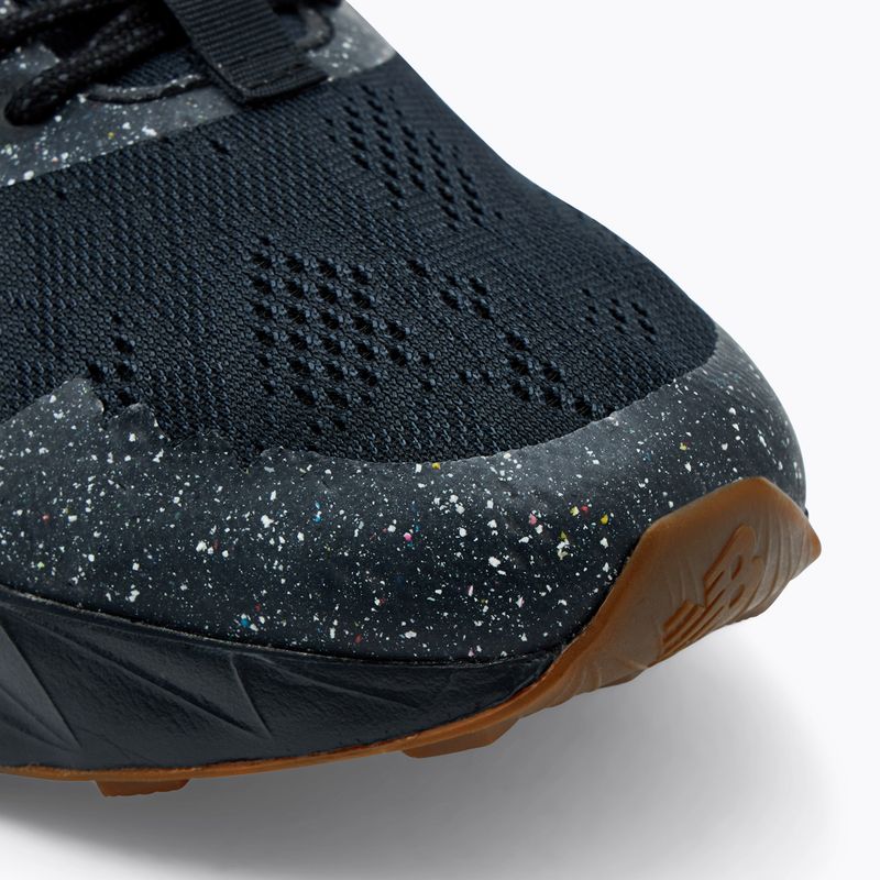 Vyriški bėgimo bateliai New Balance Dynasoft Tektrel V1 black 7