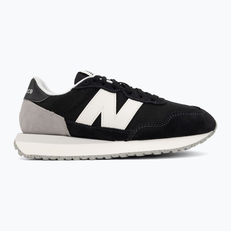 Vyriški batai New Balance 237's V1 black/white lbk 2