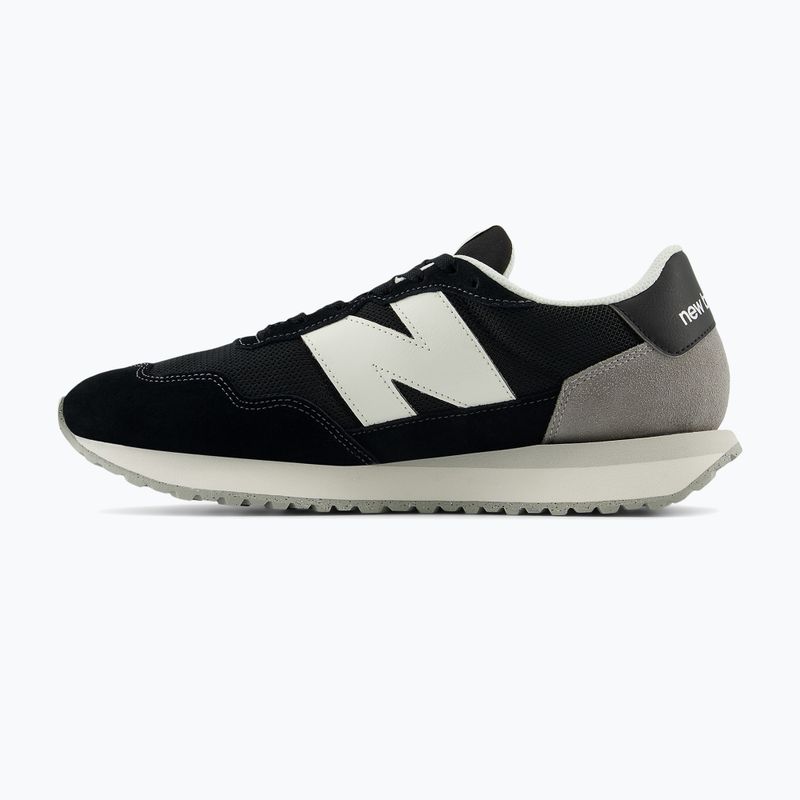 Vyriški batai New Balance 237's V1 black/white lbk 2